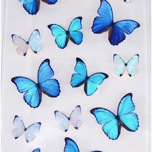 Meet your Posher, Riley